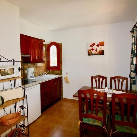 Oasis Parc 45 Villa Дения Екстериор снимка